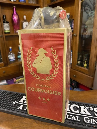 Cognac courvoisier trois - courvoisier,