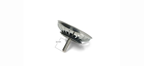 Ryeldom tappo scarico lavello - ryeldom,