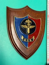 CREST G.I.S. GRUPPO INTERVENTO