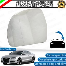 SPECCHIETTO AUDI A5 8T FINO AL