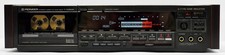 Pioneer 7050r cassettiera - pioneer, t-7050r