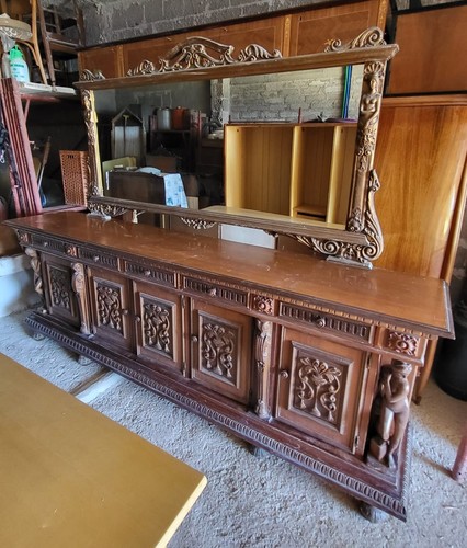 Mobile madia cassetti e - 5,