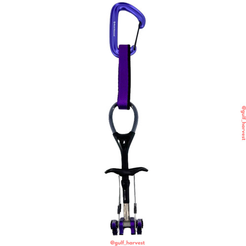 Black diamond equipment - black,