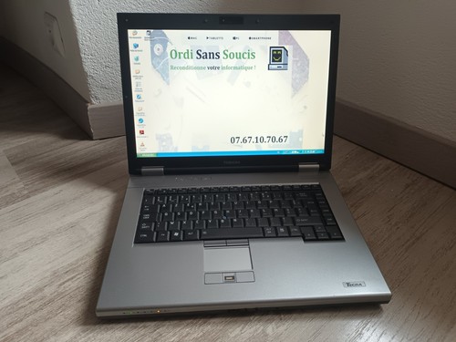 Toshiba tecra a10 - a10,