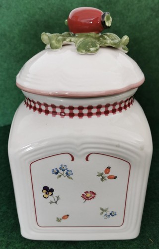 Villeroy boch petite fleur - boch,