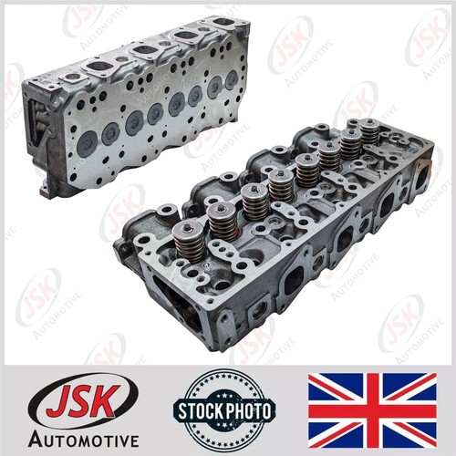 Td25 testata montaggio per - td25,