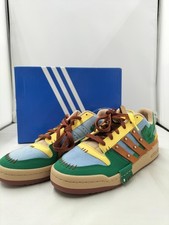 Adidas Forum Exhibit Low