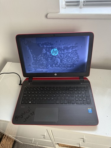 Pavilion p246sa - hp,