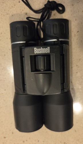 Bushnell powerview 16x32 - powerview,