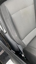 Sedile lato guida VOLKSWAGEN