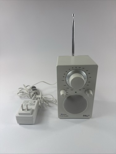 Tivoli audio pal radio am - pal,