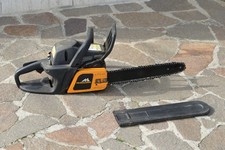 motosega mc culloch MAC 7 - 38