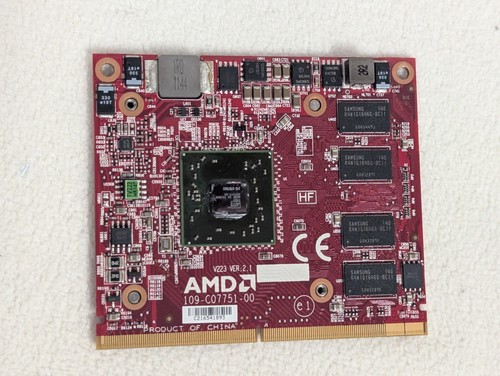 608544 001 ati mobility - #608544-001,