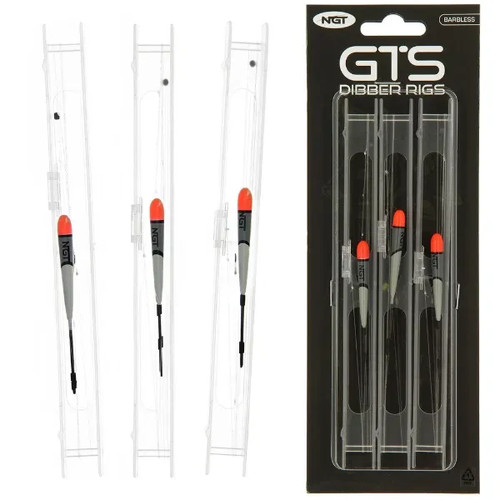 Set pali galleggianti - di, 3