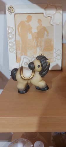 Cavallo grande thun - grande,