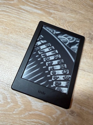 Amazon kindle generazione - 8a,