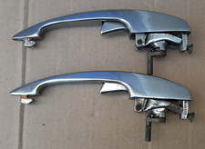 COPPIA MANIGLIE ESTERNE