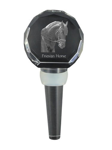 Cavallo frisone più grosso - frisone,