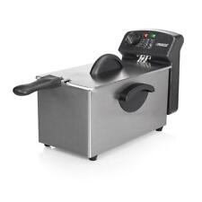 Friggitrice elettrica 3 Lt 2000 watt Princess 182626
