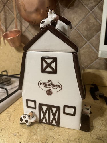 Rarissimo contenitore porta - rarissimo,