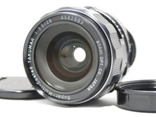 PENTAX Super Multi Coated