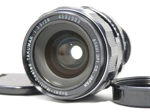 Pentax super multi coated - multi,