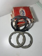 NOS MOTO GUZZI DINGO SPORT CROSS KIT DISCHI FRIZIONE SURFLEX CLUTCH DISCS PLATES