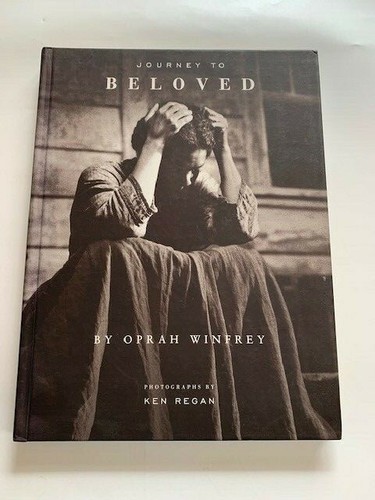 Journey beloved 1st ed - journey,