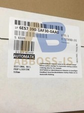 SIEMENS 6ES7 390-1AF30-0AA0