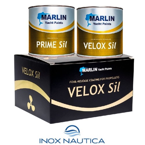 Marlin velox sil 250 - velox, ml