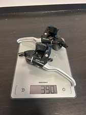 Leve freno cambio destro e sinistro Shimano Deore LX ST-M565 3x8s combo