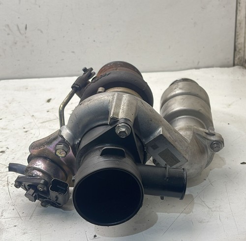 9673283680 turbina ford - 9673283680,,