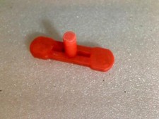 Galleggiante parte in plastica