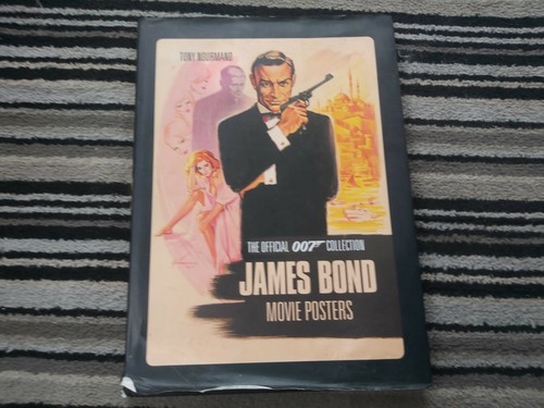 The official 007 - official,