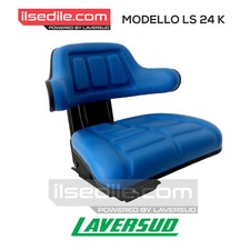 Sedile Universale per Trattore