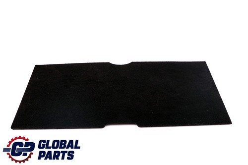 Plancher coffre mini cooper - coffre,