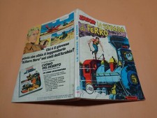 ZAGOR SCRITTA ROSSA N° 82