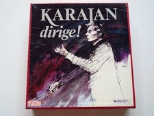 Karajan dirige cofanetto - karajan,