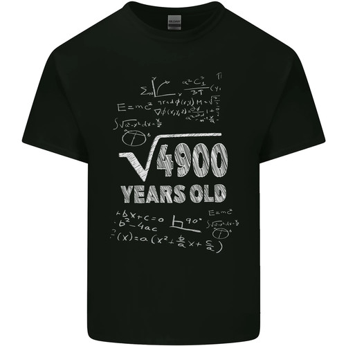 Compleanno anni geek - 70°,