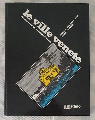 Ville venete il - venete,