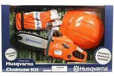 HUSQVARNA MOTOSEGA GIOCATTOLO