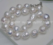 COLLANA NATURALE 13-16MM VERA