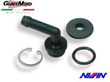 RACCORDO SERBATOIO OLIO POMPA