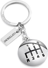 Portachiavi Morellato Uomo