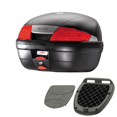 Bauletto monolock litri - bauletto,