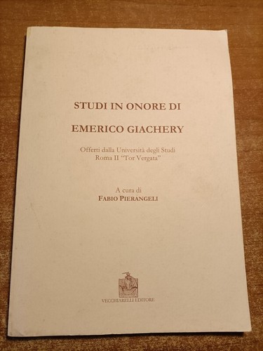 Cura fabio pierangeli - di,