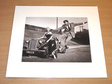 FOTO LUMAS IMMAGINE - MARYLIN