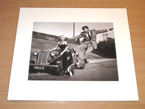 Foto lumas immagine marylin - foto,
