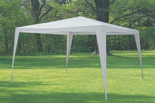 Gazebo mod norte - mod., x