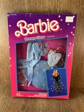 Mattel Barbie Dream Glow abito da balletto moda 2191